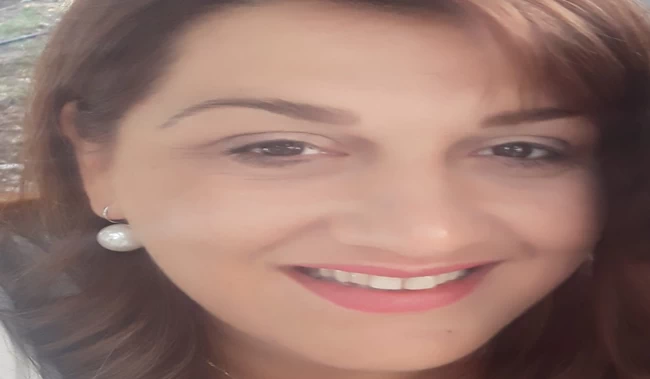 Μαρία Γκατζούλη