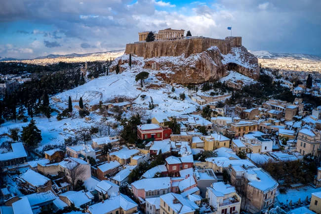 ΧΙΟΝΙΑ ΑΘΗΝΑ