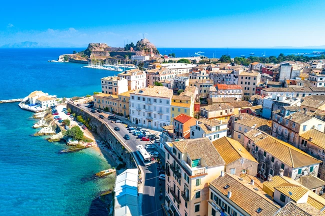 ΚΕΡΚΥΡΑ