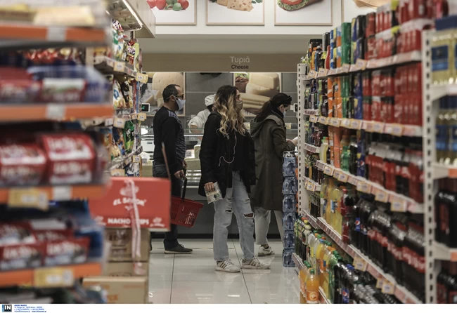 Ωράριο: Πώς θα λειτουργήσουν σούπερ μάρκετ και λιανεμπόριο Μεγάλη Παρασκευή και Μεγάλο Σάββατο