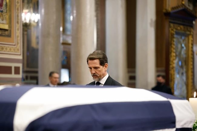 κηδεια τεωσ