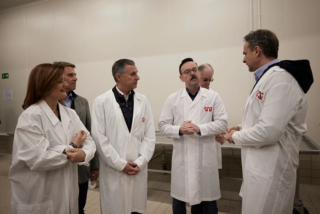 Μητσοτάκης