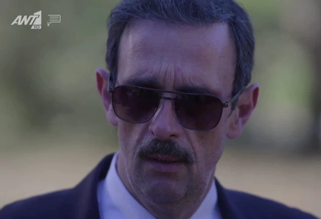 Άγριες Μέλισσες spoiler: Ο Δούκας Σεβαστός κάνει αυτό που κανείς δεν περίμενε στη Μυρσίνη και τον παράνομο δεσμό της