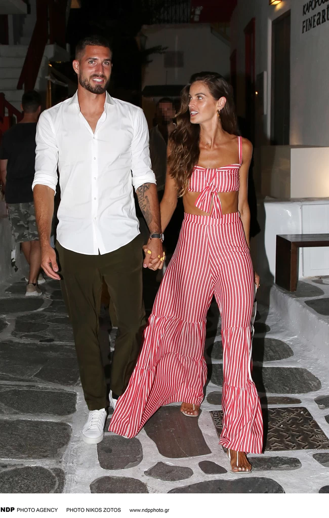 Izabel Goulart