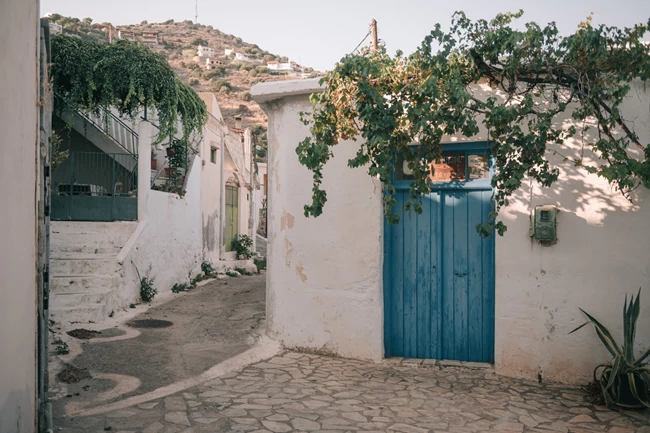 ΚΡΗΤΗ ΝΤΟΚΙΜΑΝΤΕΡ