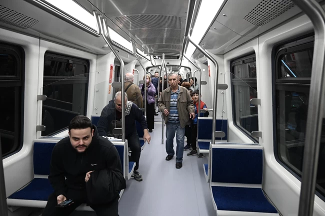 ΜΕΤΡΟ ΘΕΣΣΑΛΟΝΙΚΗΣ