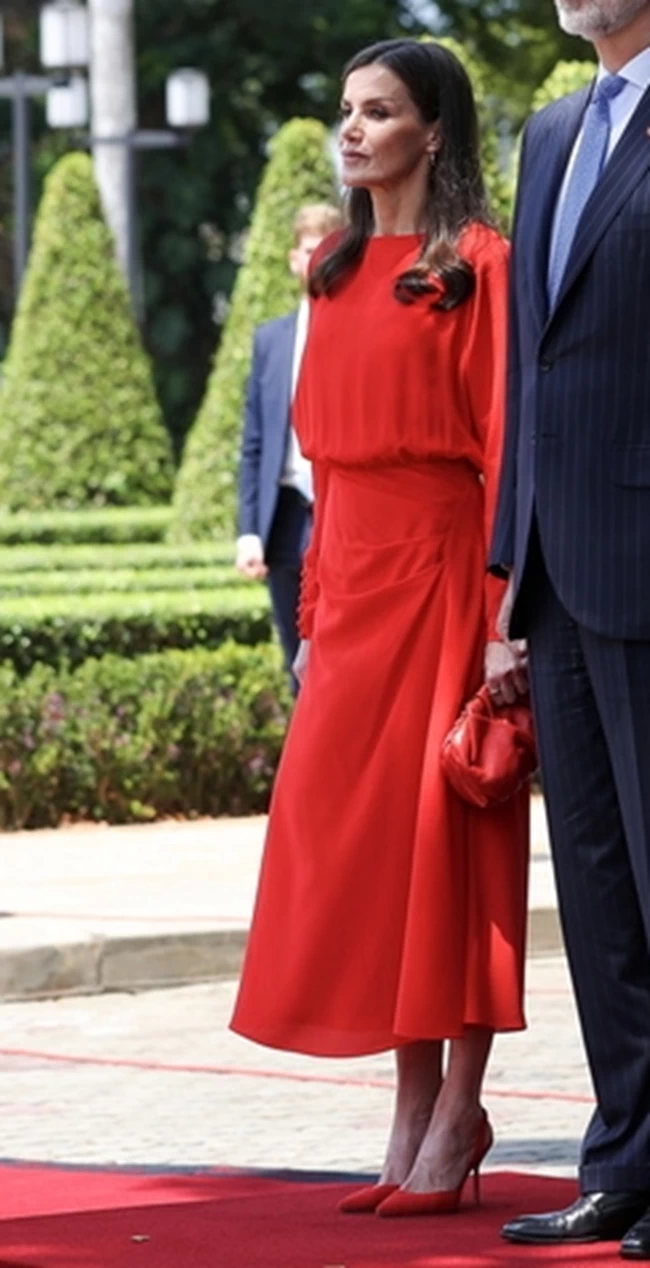 letizia