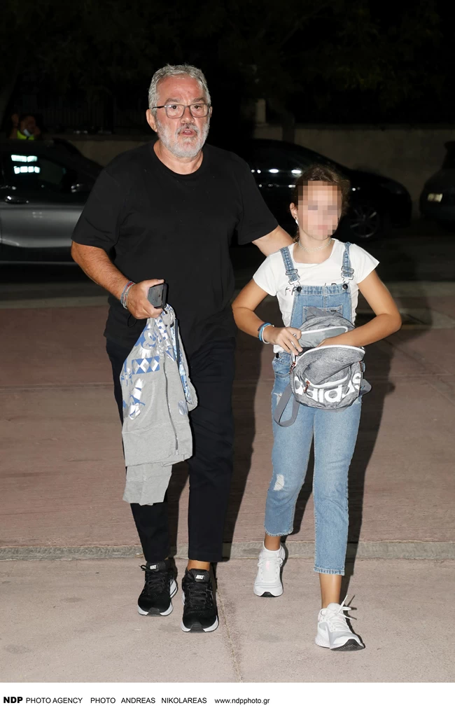 Πέγκυ Ζήνα