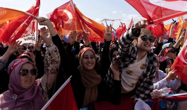 Politico: Ποιες θα είναι οι κινήσεις του Ερντογάν στην τρίτη δεκαετία κυριαρχίας του