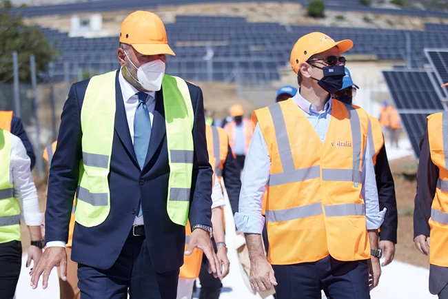 Κυριάκος Μητσοτάκης