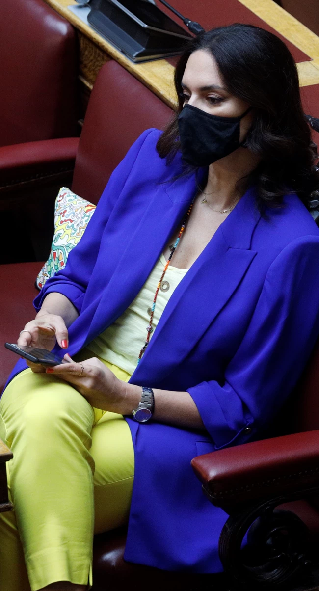 νονη δουνια