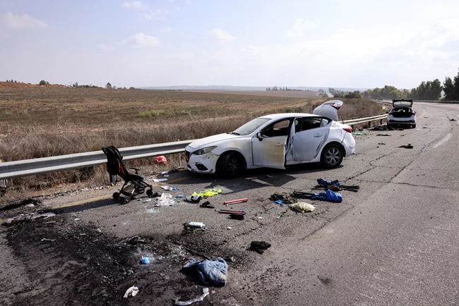 Τι είναι τα κιμπούτς στο Ισραήλ: Οι ξεχωριστές κοινότητες που έγιναν ένα επιτυχημένο σοσιαλιστικό πείραμα