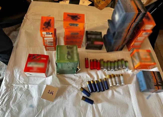 ΒΟΜΒΙΣΤΗΣ ΟΠΛΟΣΤΑΣΙΟ