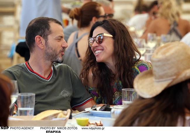 Ναταλία Δραγούμη