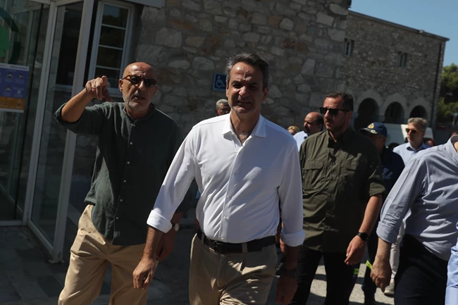 ΜΗΤΣΟΤΑΚΗΣ ΠΕΝΤΕΛΗ