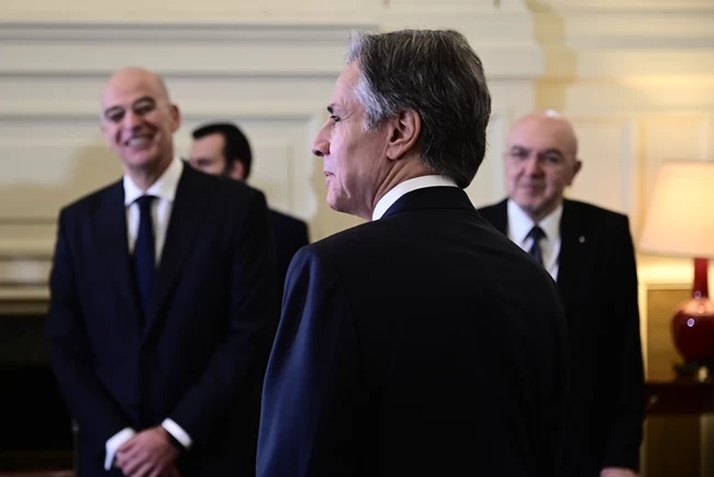 ΔΕΝΔΙΑΣ ΜΠΛΙΝΚΕΝ