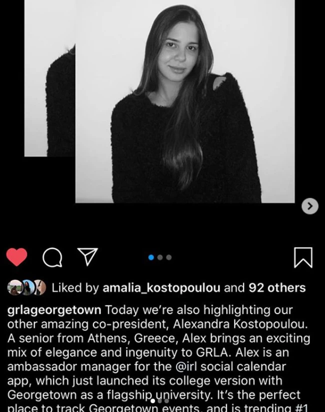 αλεξανδρα