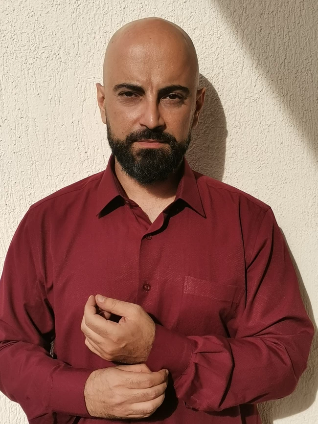 μαρακης