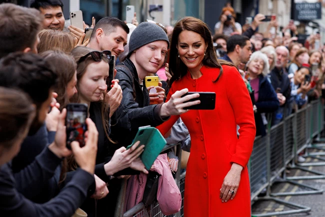 kate william