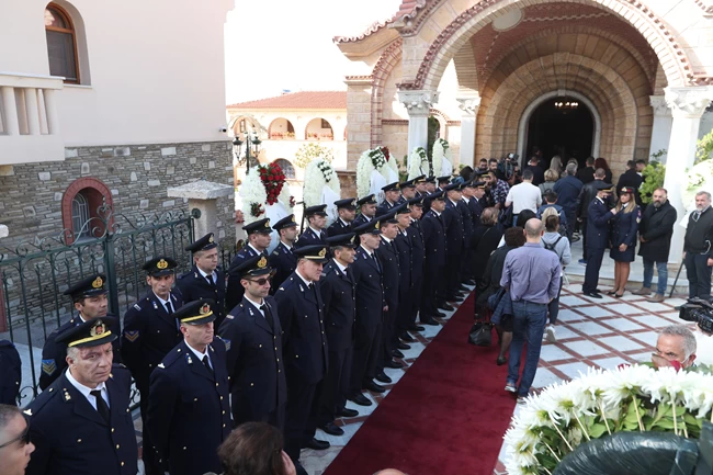 ΚΗΔΕΙΑ ΝΙΚΟΛΑΙΔΗ