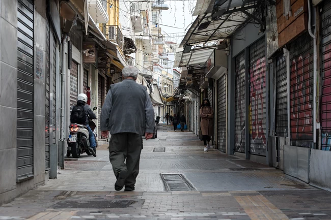 Ξεκάθαρος ο Στέλιος Πέτσας: Στις 11 Ιανουαρίου ανοίγουν τα σχολεία όλων των βαθμίδων
