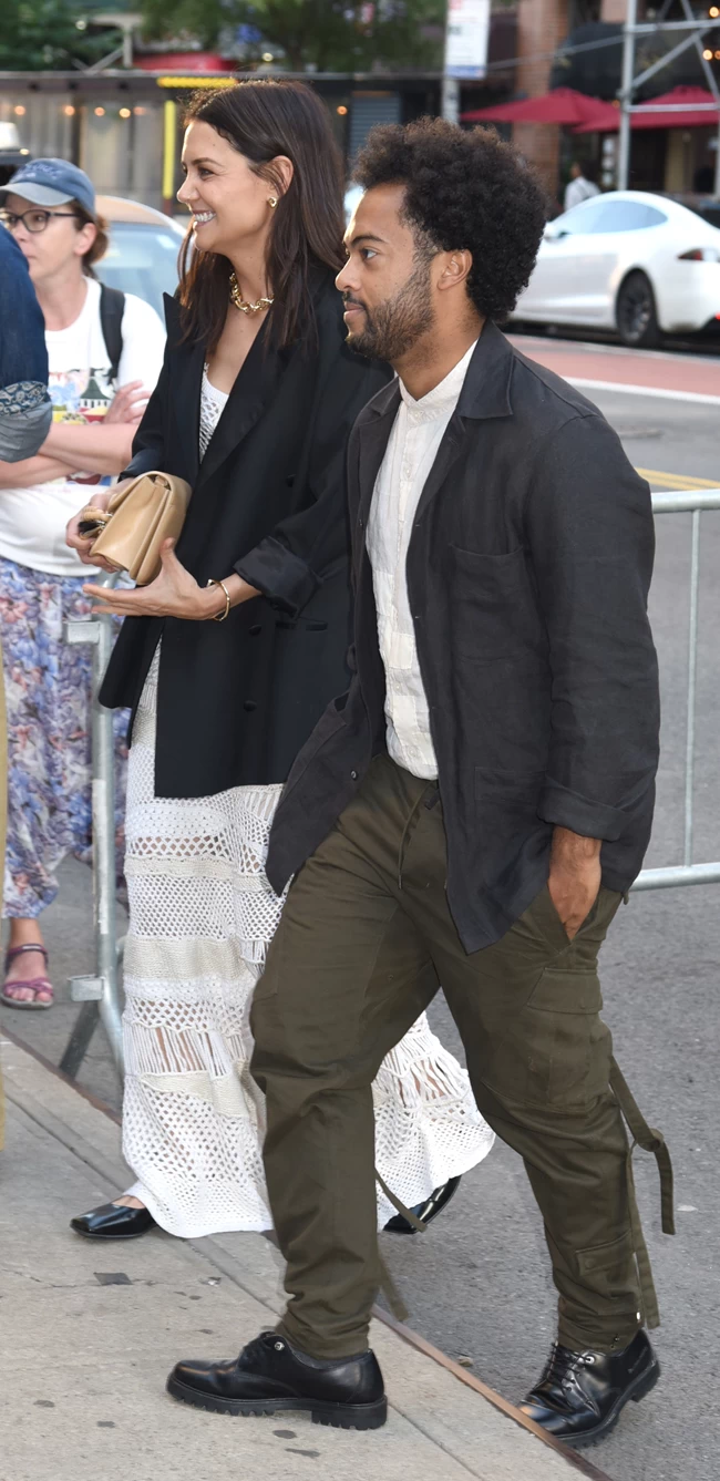 Katie Holmes