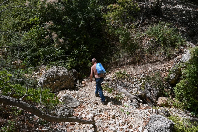 Αγία Μαρίνα Κοσοβίτσα Χωριό