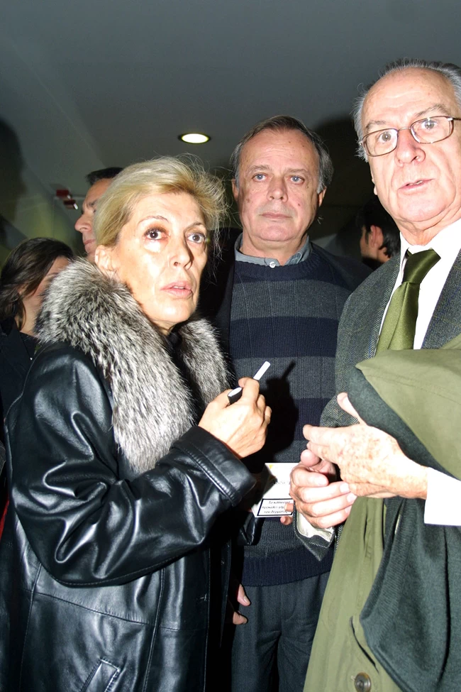 ντινα κωνστα