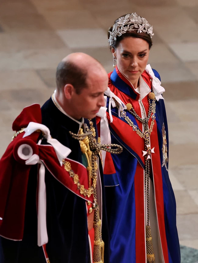 CORONATION