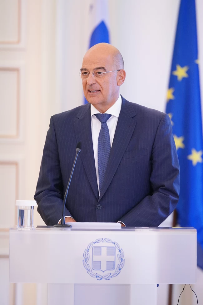 ΝΙΚΟΣ ΔΕΝΔΙΑΣ