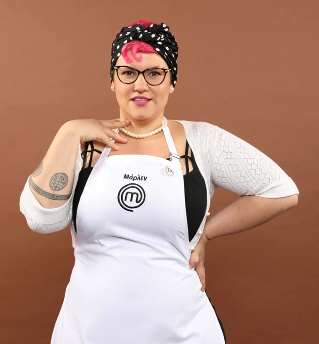 Master Chef 4: Κομμένα τα ψέματα - Πρώτη αποχώρηση λόγω ...κακού χαρακτήρα