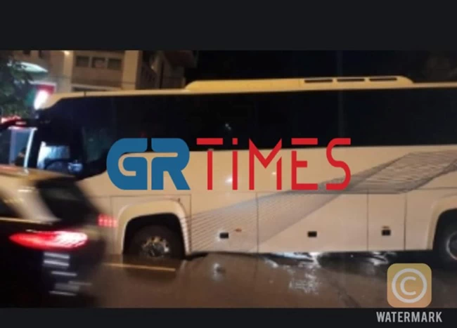λεωφορειο
