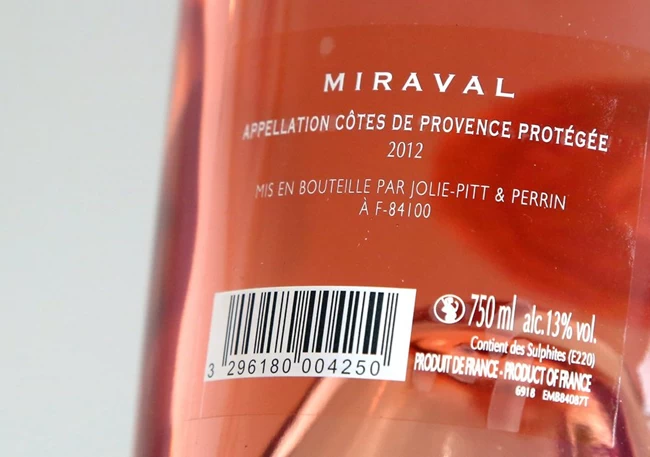 Château Miraval