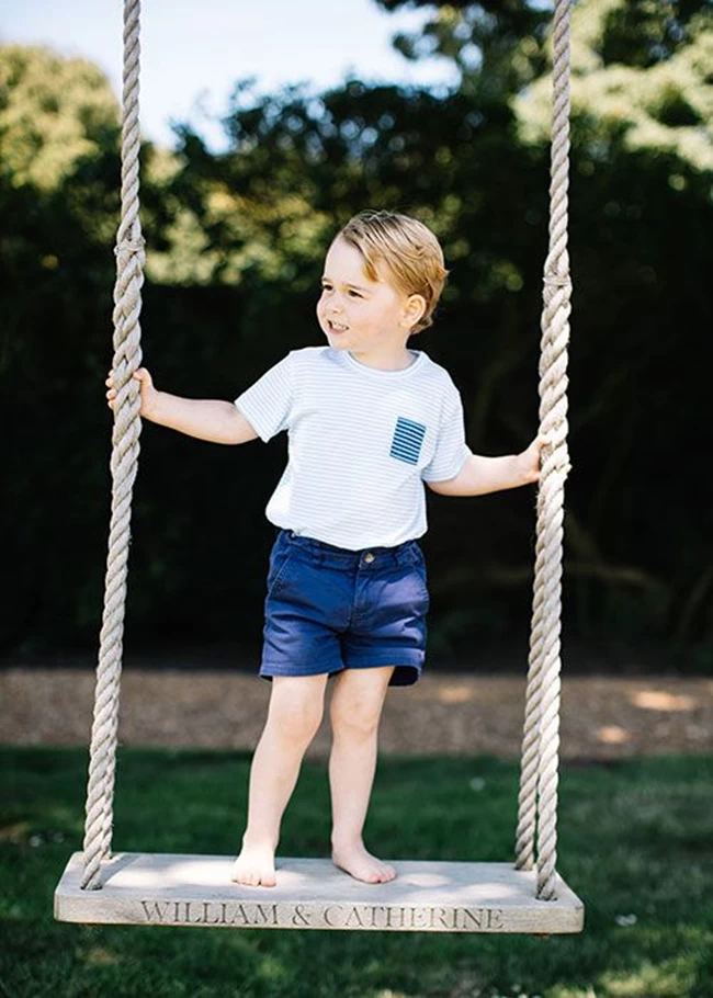 PRINCE GEORGE