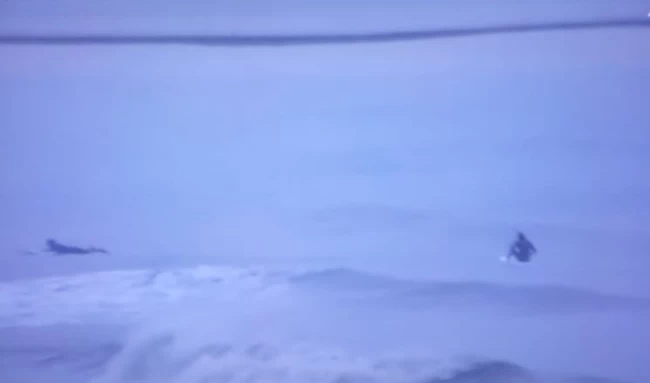 σέρφερ Λευκάδα