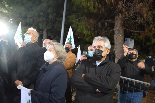 Αθηνά Λινού: Η υπουργός Υγείας κοινής αποδοχής που πρότεινε ο Τσίπρας είναι τελικά ΠΑΣΟΚ