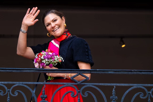 princess victoria