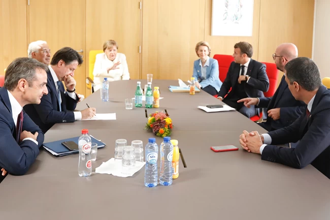merkel
