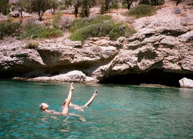 μαρια ολυμπια