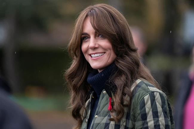 Kate middleton