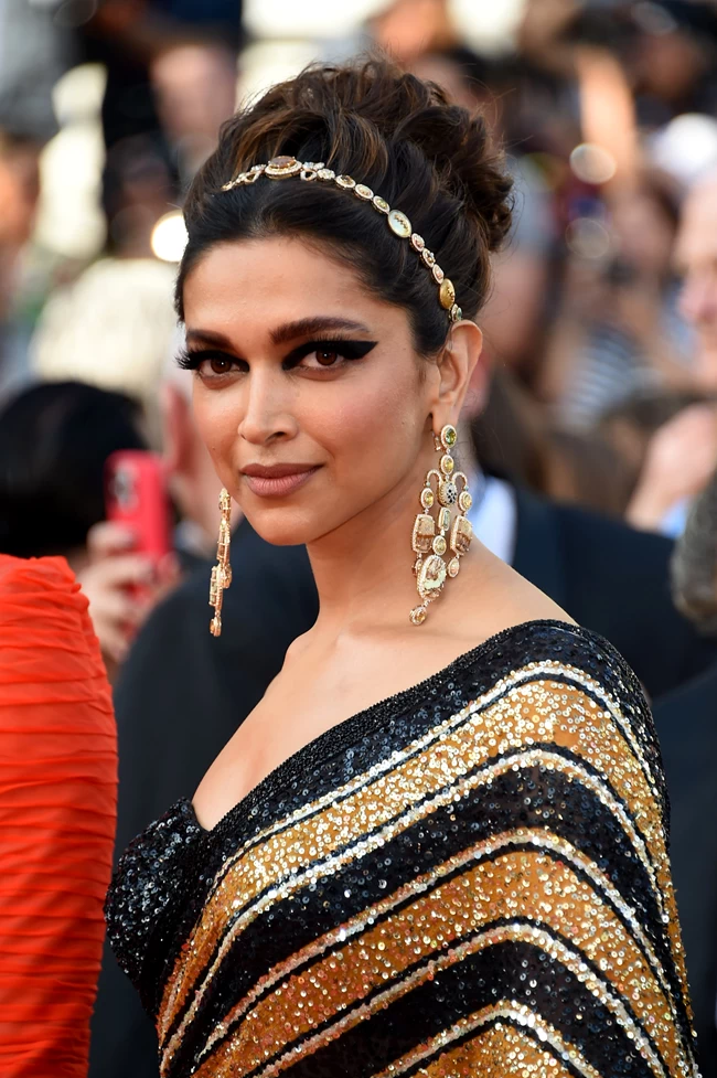 Deepika Padukone