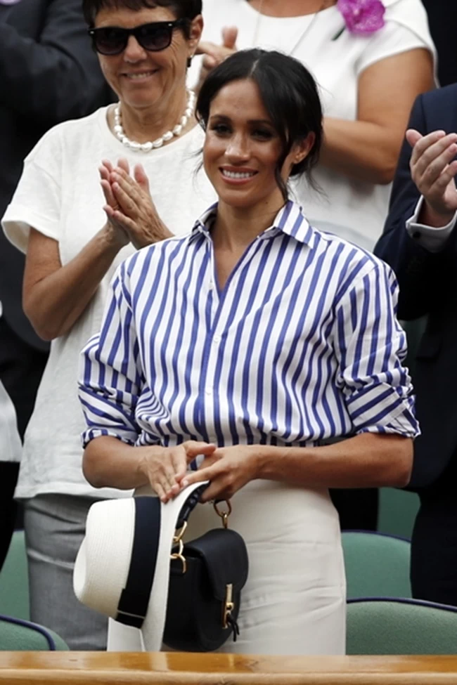 kate middleton wimbledon