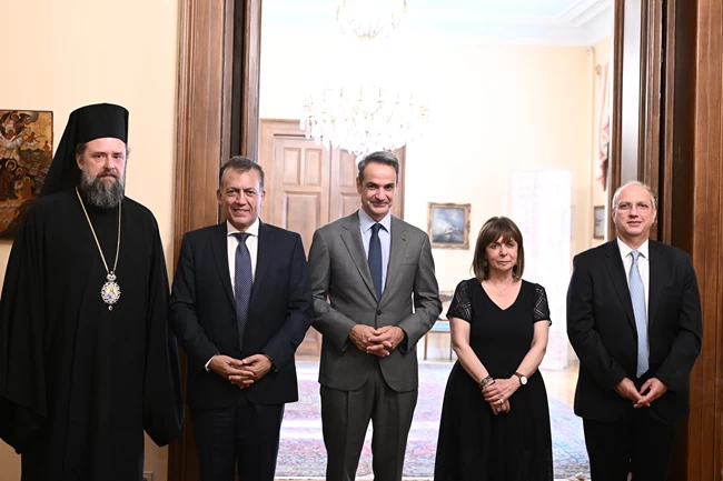 ΒΡΟΥΤΣΗΣ ΟΙΚΟΝΟΜΟΥ