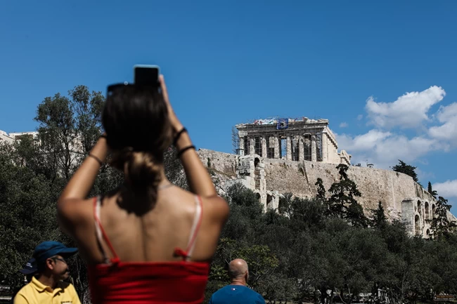Παρθενώνας