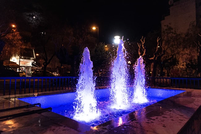 ΑΓΙΟΣ ΝΙΚΟΛΑΟΣ ΑΧΑΡΝΩΝ ΜΕΤΑ