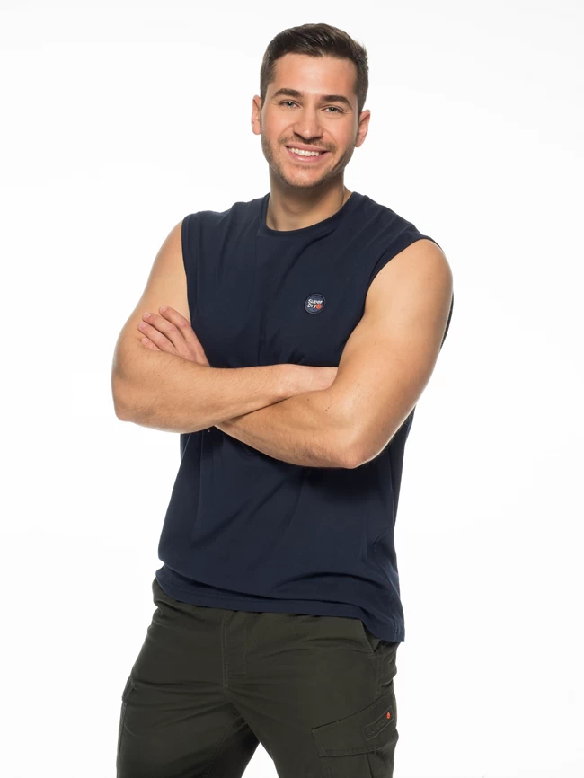 ΖΑΚ ΙΩΑΝΝΙΔΗΣ