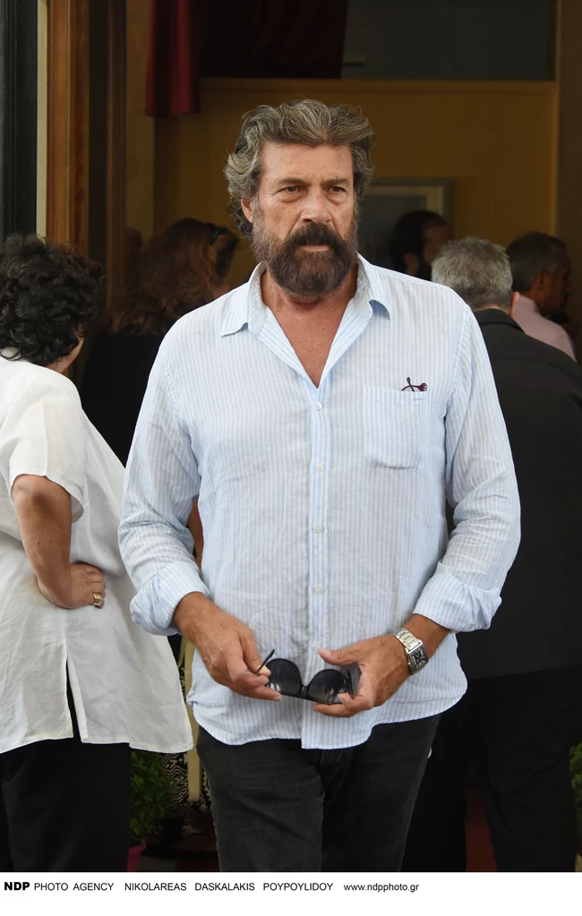 "Δεν είχαμε ποτέ φιλικές σχέσεις με τη Ζωή Λάσκαρη. Εμείς ήμασταν κατώτεροι ηθοποιοί, εκείνη ήταν σταρ"