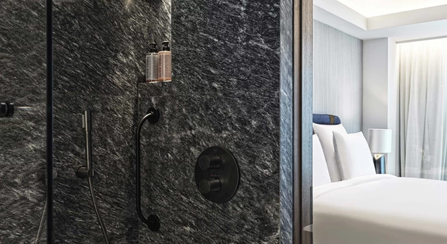 Athens Capital Hotel 6