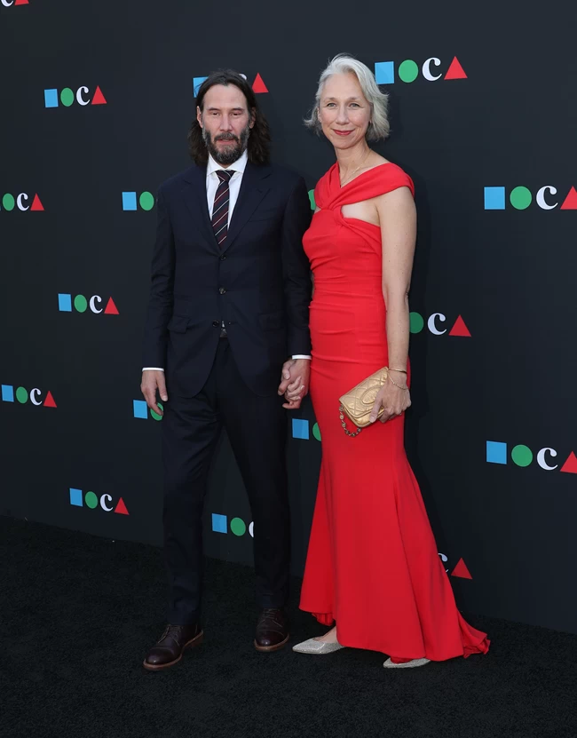 keanu reeves