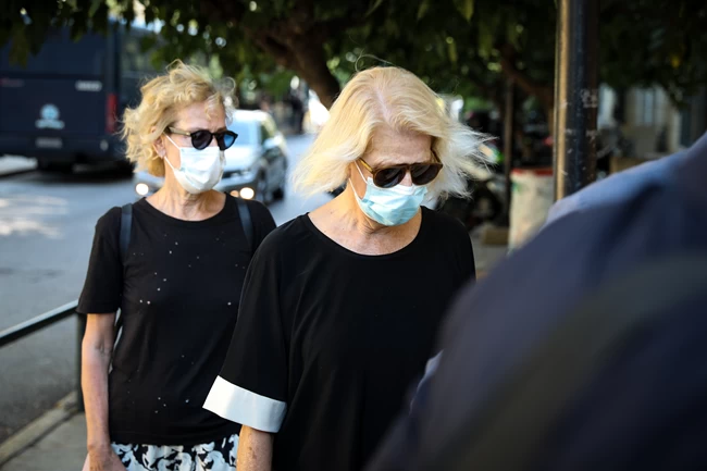 Folli Follie: Προφυλακιστέοι ο Δημήτρης και ο Τζώρτζης Κουτσολιούτσος
